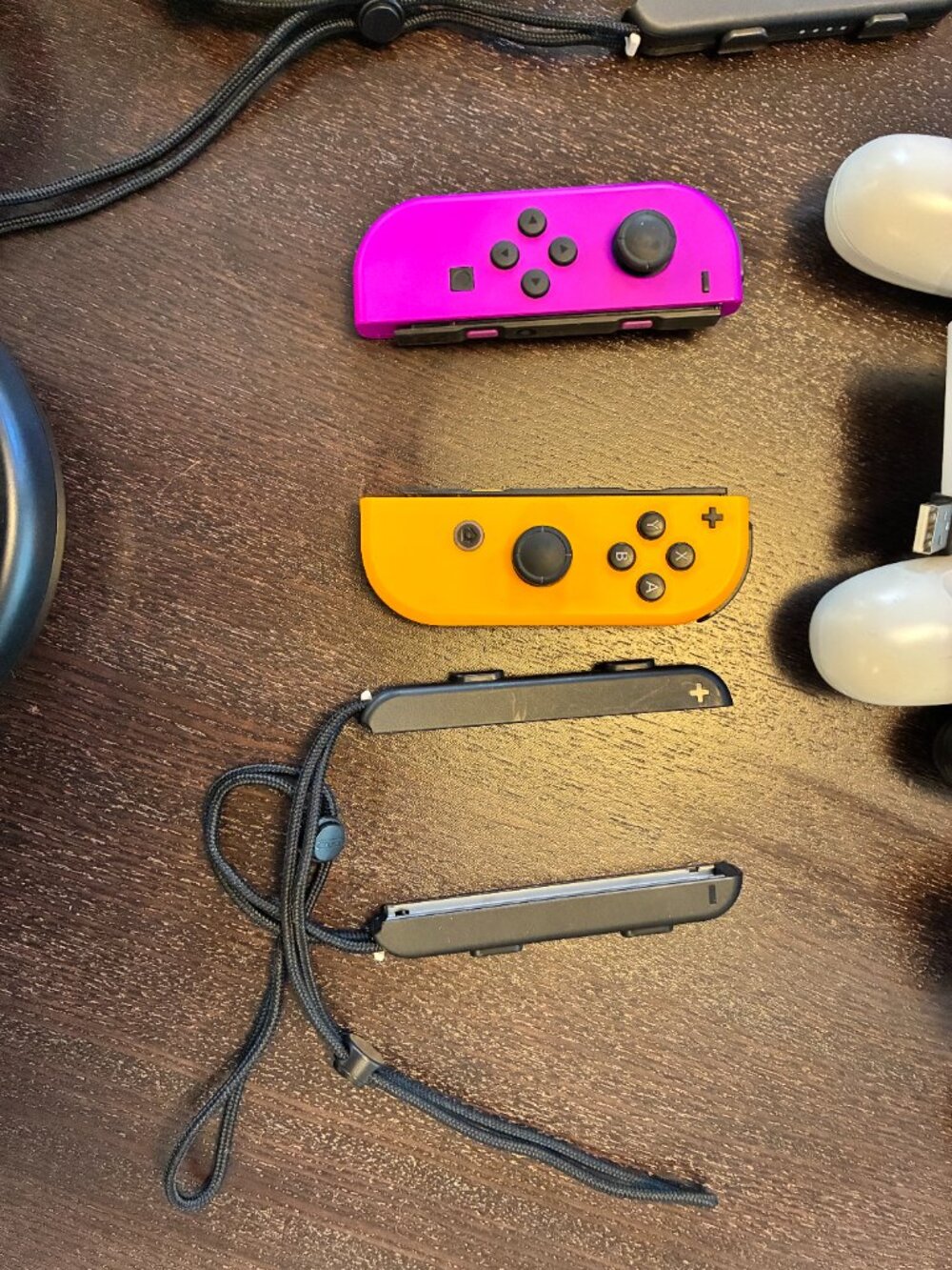 Nintendo Switch 1 Bundle - Picture 11 of 11
